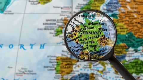 Learning Spanish II: How to Understand and Speak a New Language. Episode 26, Introduction to the Subjunctive Mood cover image cdn