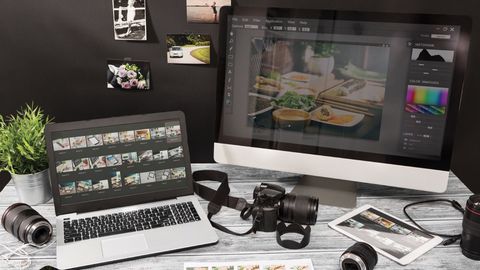 The Fundamentals of Travel Photography. Episode 20, Workflow on the Road cover image cdn