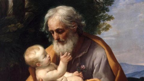 The Apocryphal Jesus. Episode 4, Joseph and the Magi in the Apocrypha cover image cdn