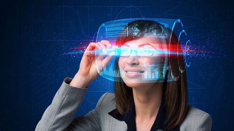 Understanding Modern Electronics. Episode 24, Your Future in Electronics cover image cdn