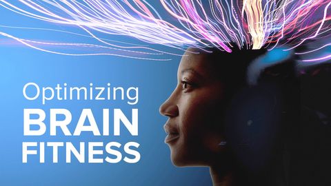 Optimizing Brain Fitness cover image cdn
