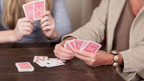 Optimizing Brain Fitness. Episode 7, Exercising Your Working Memory cover image cdn