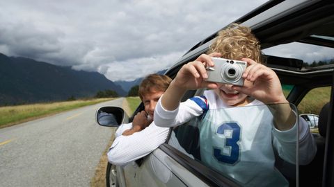 Optimizing Brain Fitness. Episode 8, Putting Your Senses to Work cover image cdn