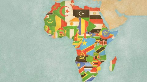 The History of Christianity II. Episode 33, Prophetic Religion in Modern Africa cover image cdn