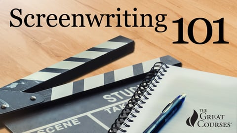 Screenwriting 101 cover image cdn