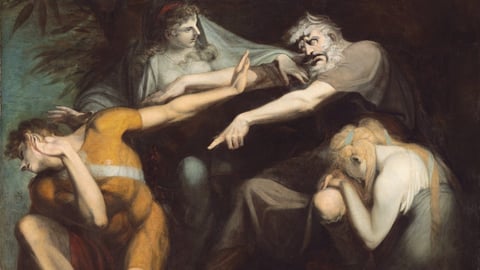 Screenwriting 101. Episode 1, Thinking like a Screenwriter cover image cdn