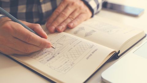 Screenwriting 101. Episode 5, Tone: The Screenwriter's Lens cover image cdn