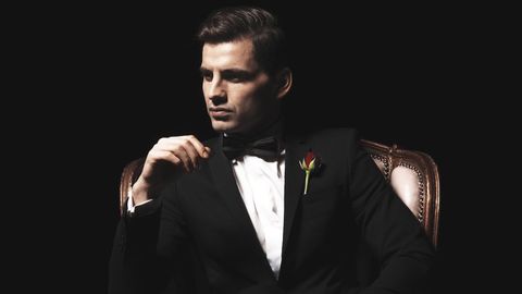 Screenwriting 101. Episode 8, The Tragic Sublime: The Godfather cover image cdn