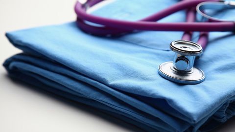 Screenwriting 101. Episode 23, The Prime-Time Soap: Grey's Anatomy cover image cdn