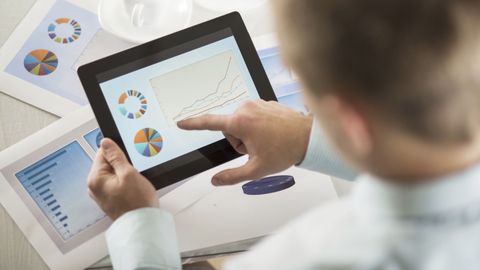 Understanding Investments. Episode 24, Taking Charge of Your Investments cover image cdn