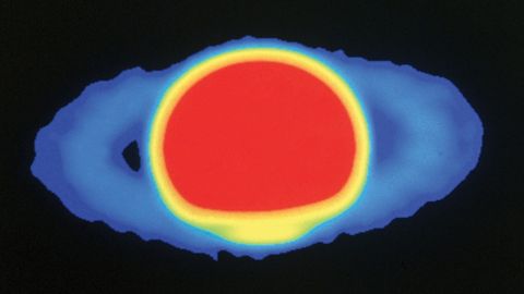 Radio Astronomy. Episode 2, Thermal Radio Emission: The Planets cover image cdn