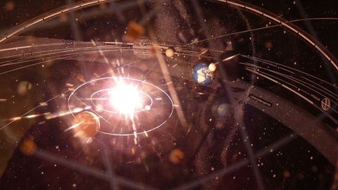 Radio Astronomy. Episode 13, The Big Bang: The Oldest Radio Waves cover image cdn