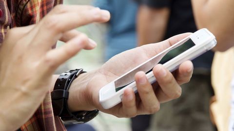 Big Data. Episode 1, Data Analytics - What's the "Big" Idea? cover image cdn