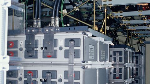 Big Data. Episode 6, The Cycle of Data Management cover image cdn