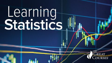 Learning Statistics cover image cdn
