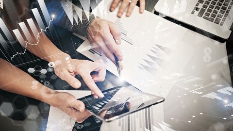 Learning Statistics. Episode 1, How to Summarize Data with Statistics cover image cdn