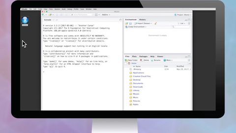 Learning Statistics. Episode 2, Exploratory Data Visualization in R cover image cdn