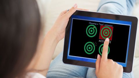 Learning Statistics. Episode 9, Point Estimates and Standard Error cover image cdn