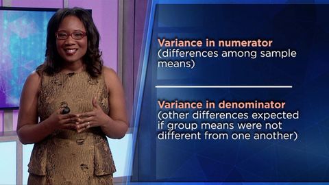 Learning Statistics. Episode 16, Analysis of Variance: Comparing 3 Means cover image cdn