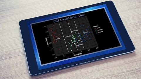 Learning Statistics. Episode 19, Regression Trees and Classification Trees cover image cdn