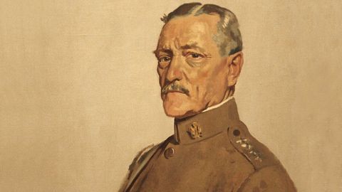 American Military History. Episode 12, John J. Pershing, the Doughboys, and France cover image cdn
