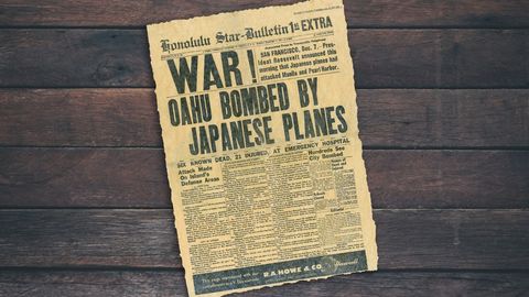 American Military History. Episode 13, From Pearl Harbor to the Battle of Midway cover image cdn