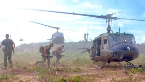 American Military History. Episode 18, The United States Enters Vietnam cover image cdn