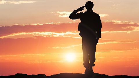 American Military History. Episode 22, Balkan Wars: Bosnia and Kosovo cover image cdn