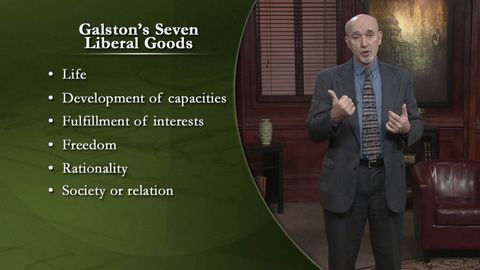 The Modern Political Tradition. Episode 27, What about Community? cover image cdn