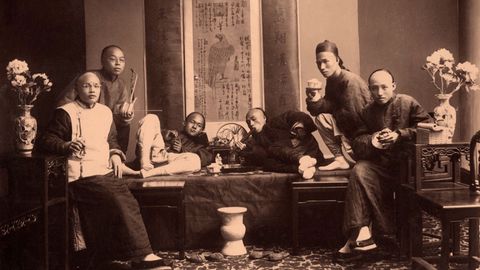 Understanding Imperial China. Episode 1, Opium, Trade, and War in Imperial China cover image cdn