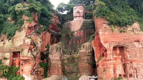 Understanding Imperial China. Episode 6, Cosmopolitan Chang'an: Tang Dynasty Capital cover image cdn