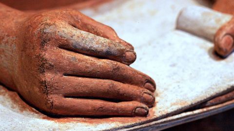 Decoding the Secrets of Egyptian Hieroglyphs. Episode 9, The Immortal Scribe cover image cdn