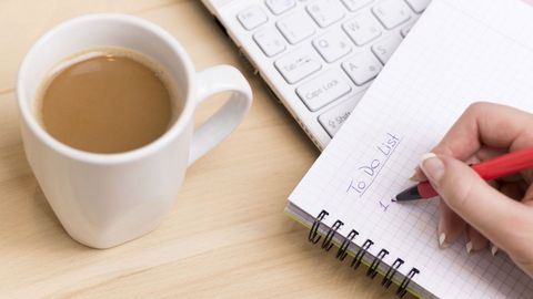 Your Best Brain. Episode 21, How Self-Control Works cover image cdn