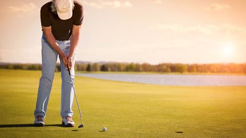 The Psychology of Performance. Episode 11, Developing Focused Attention cover image cdn