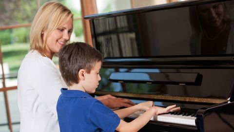 Mastering Stage Presence. Episode 1, The Performance Triangle cover image cdn