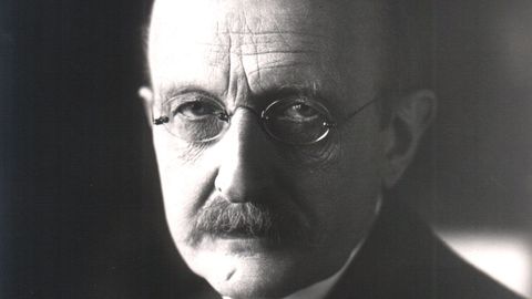 Quantum Mechanics. Episode 1, The Quantum Enigma cover image cdn