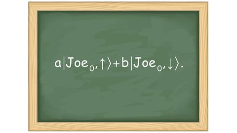 Quantum Mechanics. Episode 23, Many Worlds or One? cover image cdn