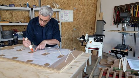 Do-It-Yourself Engineering. Episode 2, Exploring the Science of Structure cover image cdn