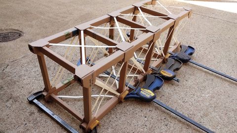 Do-It-Yourself Engineering. Episode 3, Design and Build a Cardboard Tower cover image cdn