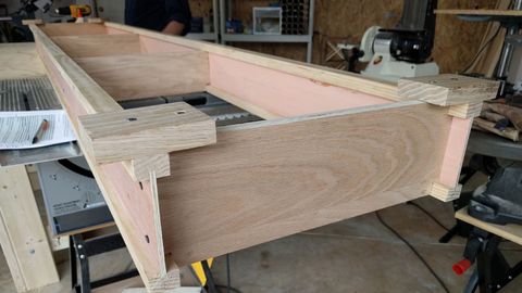 Do-It-Yourself Engineering. Episode 4, Bridging with Beams cover image cdn