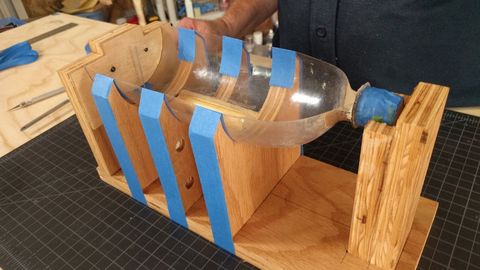 Do-It-Yourself Engineering. Episode 6, Design a Concrete Sailboat cover image cdn