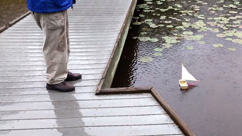 Do-It-Yourself Engineering. Episode 7, Set Sail! cover image cdn