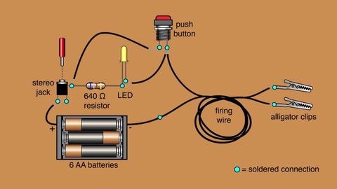 Do-It-Yourself Engineering. Episode 15, Make an Electric Launch Controller cover image cdn