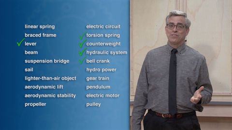 Do-It-Yourself Engineering. Episode 24, Creative Design: A Tribute to Rube Goldberg cover image cdn