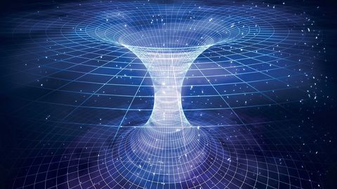 What Einstein Got Wrong. Episode 1, What Einstein Got Right: Special Relativity cover image cdn