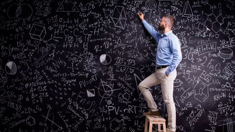 What Einstein Got Wrong. Episode 2, What Einstein Got Right: General Relativity cover image cdn