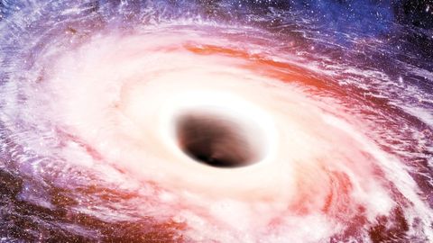 What Einstein Got Wrong. Episode 3, Einstein's Rejection of Black Holes cover image cdn