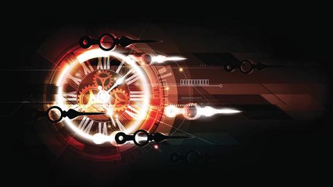 What Einstein Got Wrong. Episode 11, Problems with Time Travel cover image cdn