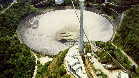 Life in Our Universe. Episode 19, SETI - The Search for Intelligent Life cover image cdn