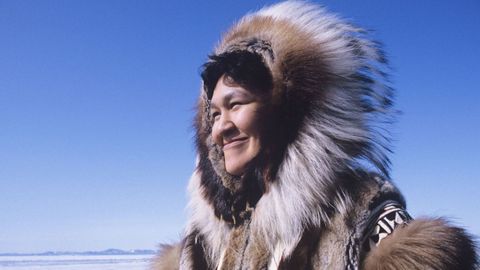 Polar Explorations. Episode 8, Indigenous Peoples of the Arctic cover image cdn